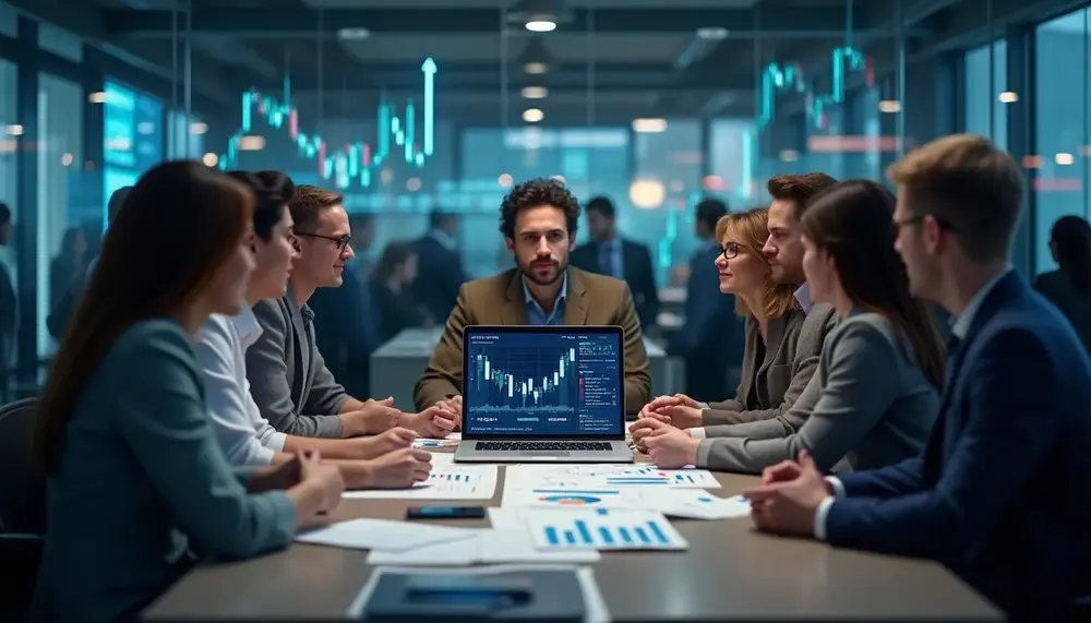 Chancen und Herausforderungen: Die Keringaktie Prognose im Detail