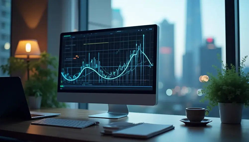 Chancen und Risiken der ACB Aktie: Ein tieferer Blick