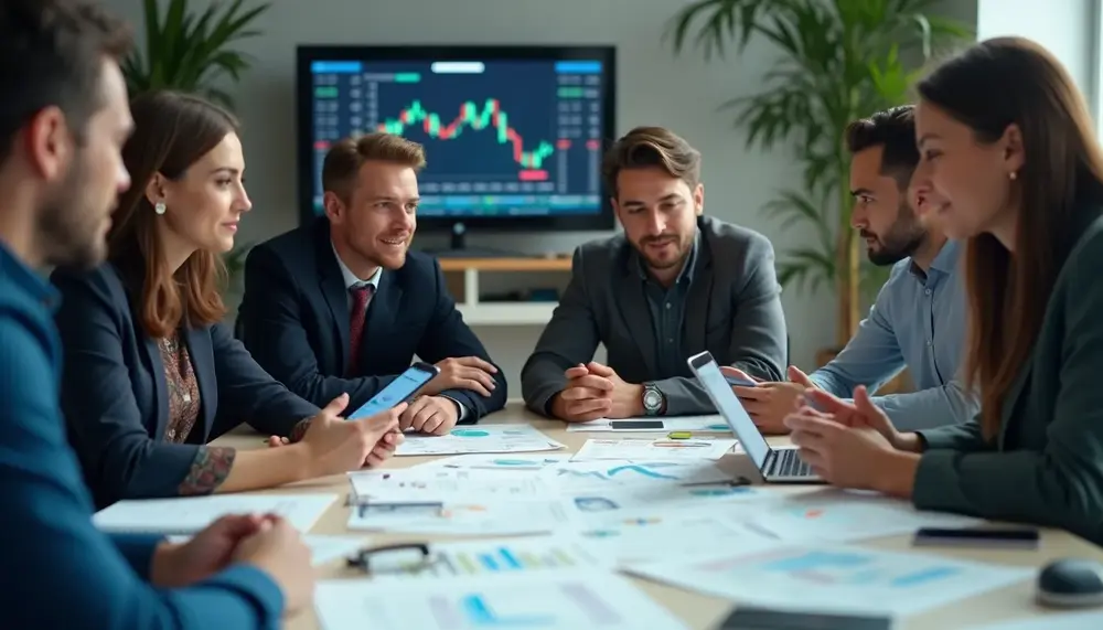 Chancen und Risiken der ACN Aktie für Ihr Portfolio