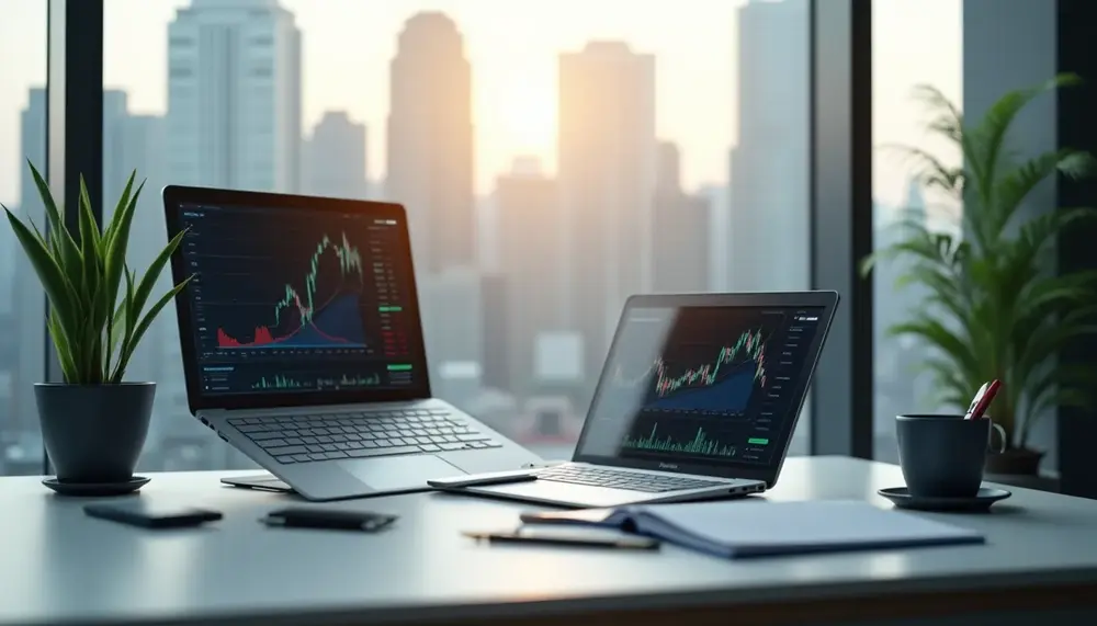 Chancen und Risiken der Alarm.com Holdings Inc Aktie im Überblick