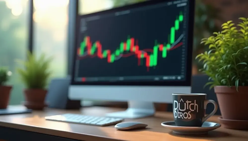 Chancen und Risiken der Dutch Bros Aktie