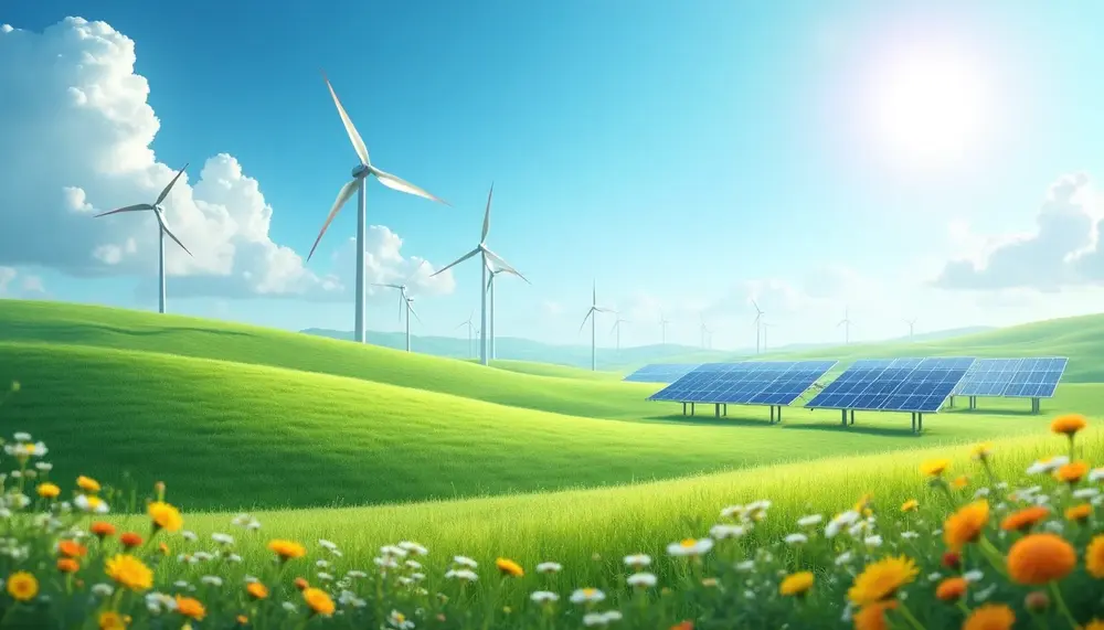 Chancen und Risiken der Renew Energy Global Aktie für Anleger