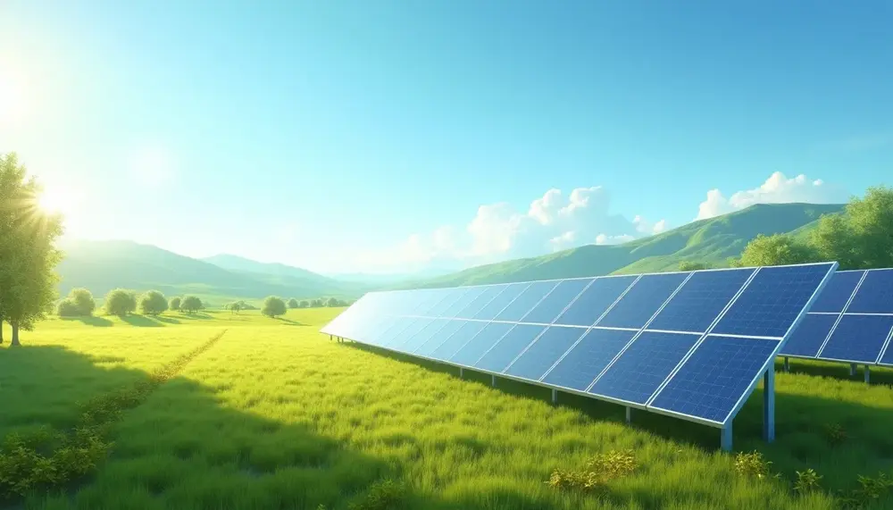 Chancen und Zukunftsaussichten der First Solar Inc Aktie