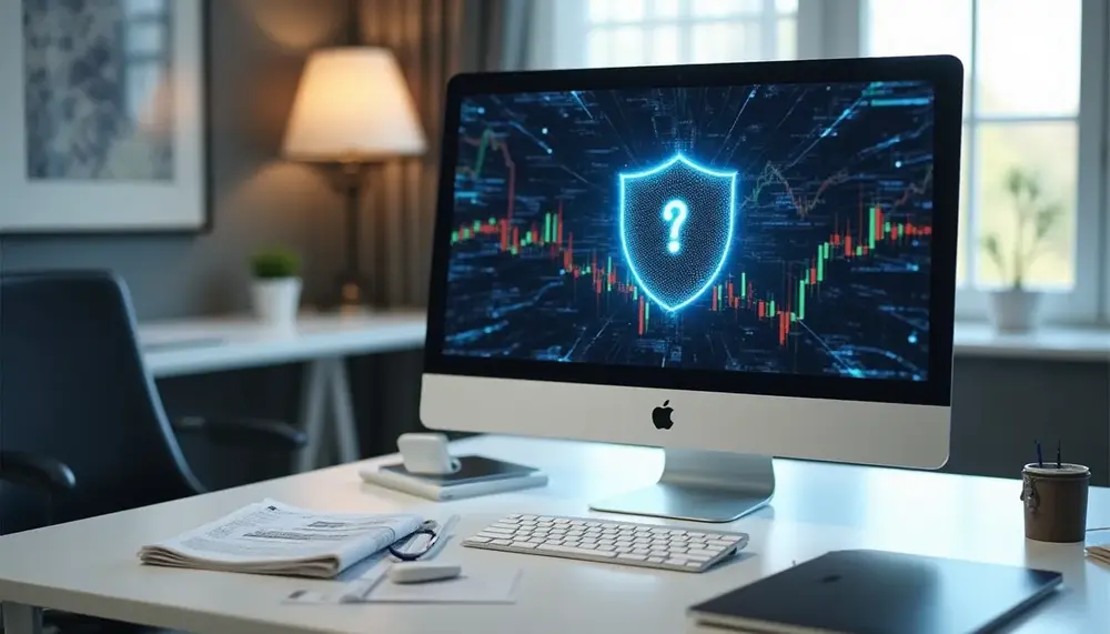 Checkpoint Software Aktie: Sicherheit im digitalen Zeitalter