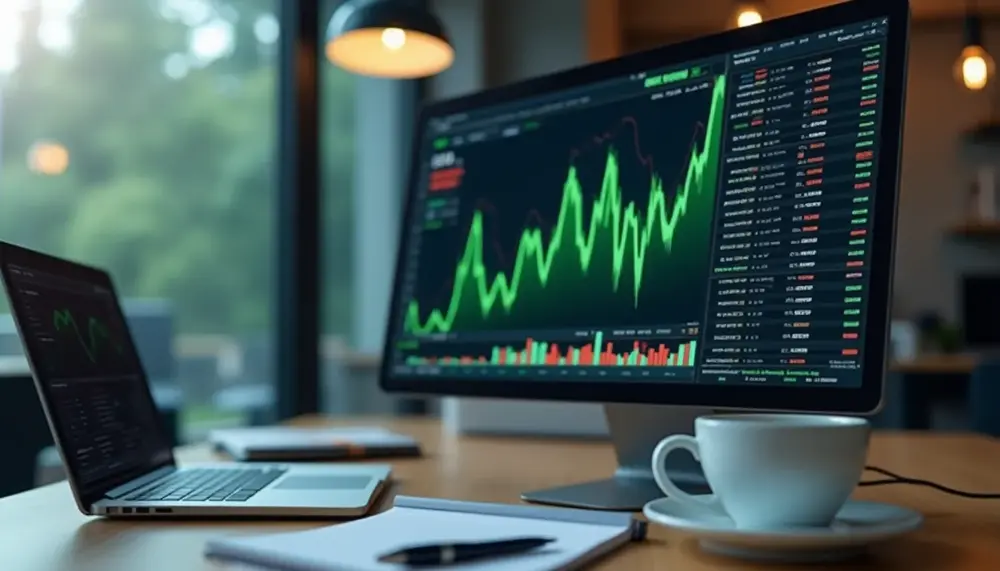 Chegg Aktie im Fokus: Perspektiven und Entwicklungen analysiert