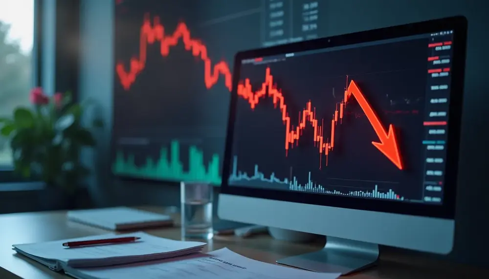 Chemie-Aktien im Abwärtstrend: BASF und Bayer verlieren dramatisch an Wert