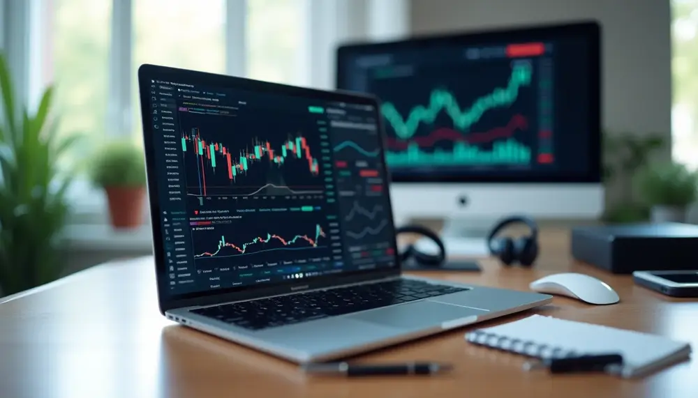 Cherry Aktie analysiert: Wachstumspotenzial im Hardware-Markt