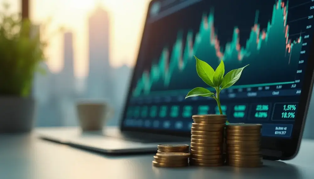 ChevronAktie: Stabilität und Dividenden im Energiesektor