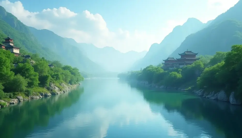 China Water Affairs Aktie: Nachhaltiges Investment oder riskanter Kauf?