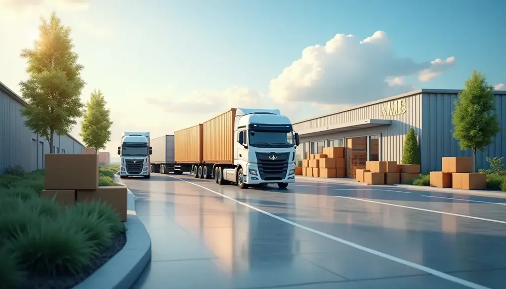 Clean Logistics Aktie: Innovator oder Risiko für Anleger?