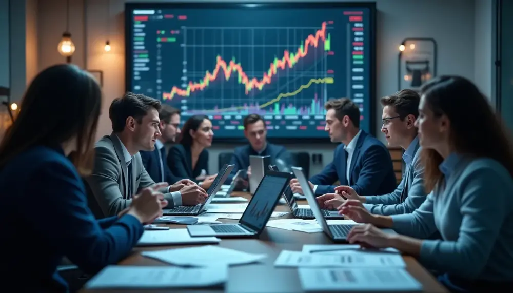 CNH Industrial Aktie: Die wichtigsten Fakten für Anleger