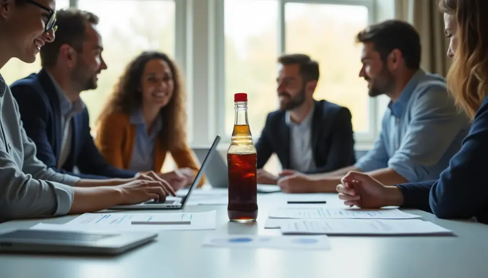 Coca Cola Aktie Forum: Meinungen und Analysen zur Kult-Aktie