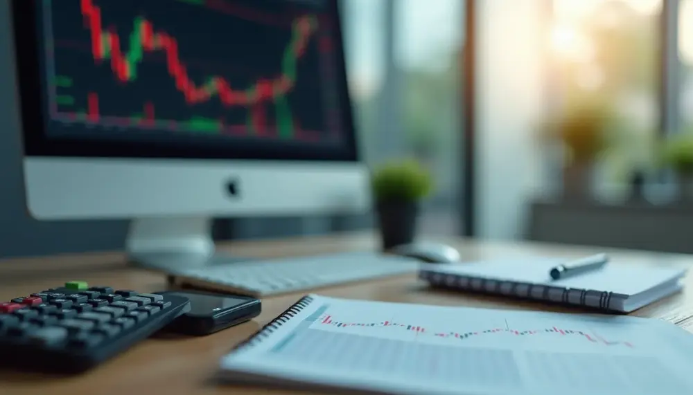 Commerzbank Aktie Kurs im Fokus: Entwicklungen und Prognosen