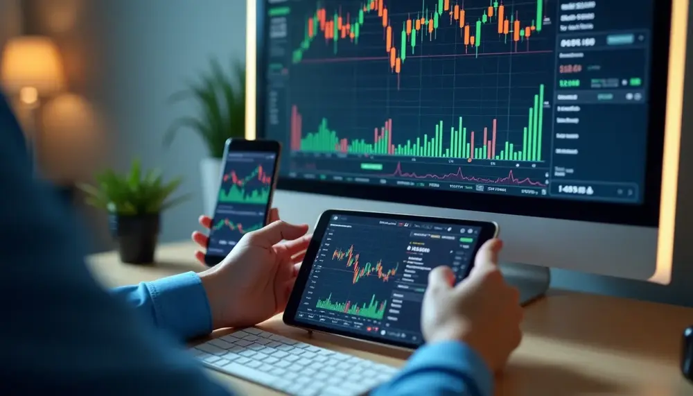 Commerzbank Aktie Realtime Push: Wie aktuell geteilte Daten den Handel beeinflussen