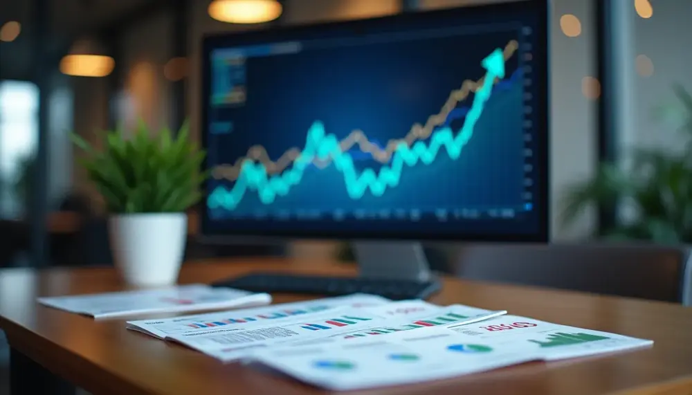 Commerzbank-Aktie: Übernahmefantasien und Aktienrückkäufe treiben Kurs nach oben