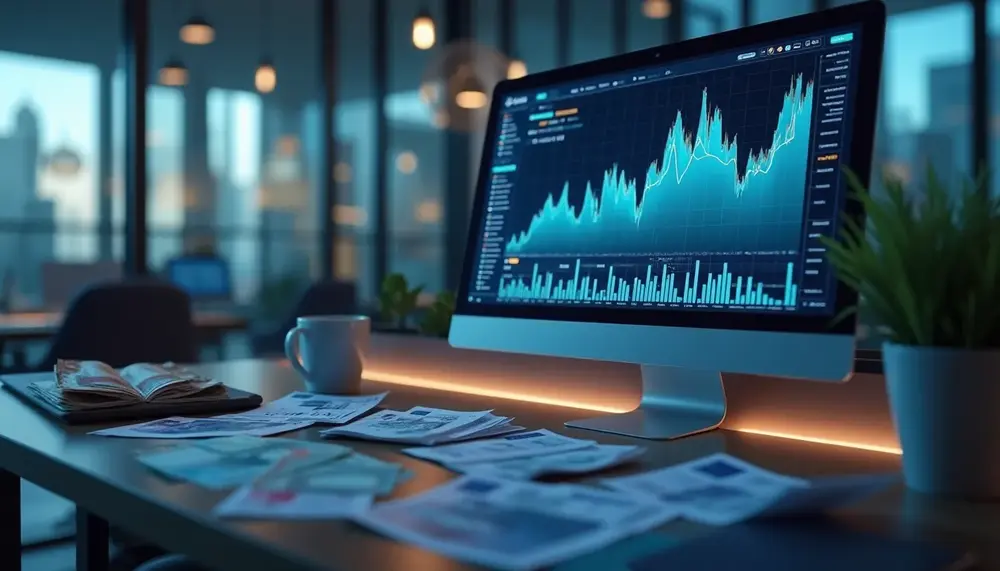 Commonwealth Bank of Australia Aktie: Ein Blick auf den Bankensektor Down Under