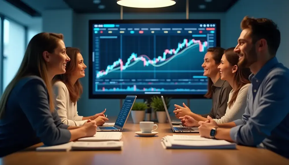 Concentra Aktie: Wachstumspotential und Marktstrategie analysiert