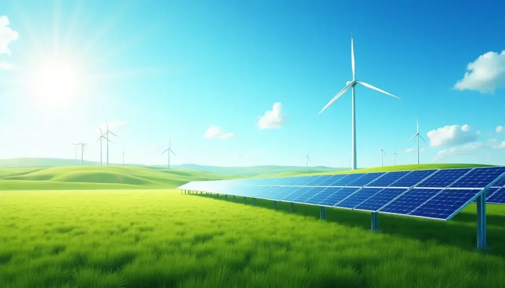 Condor Energies Aktie: Fortschritt im Bereich nachhaltiger Energie