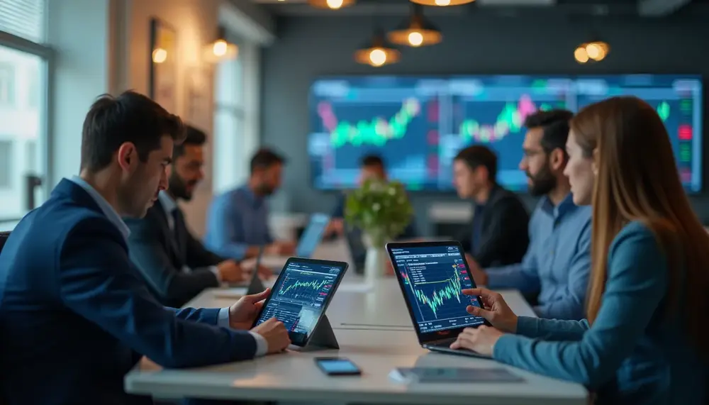 ConocoPhillips Aktie: Energie für dein Investmentportfolio?