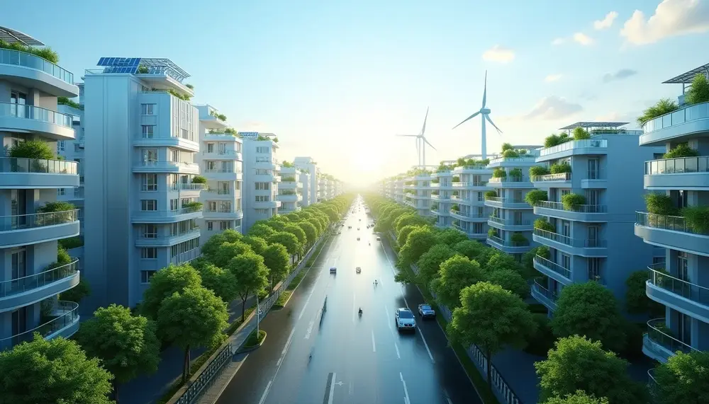 Consolidated Edison Aktie: Stabilität im Energiesektor?