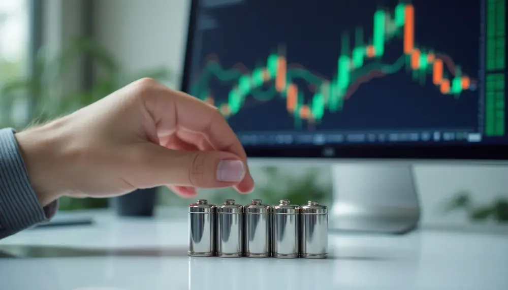 Cruz Battery Metals Aktie unter der Lupe: Investieren in die Batterie-Revolution