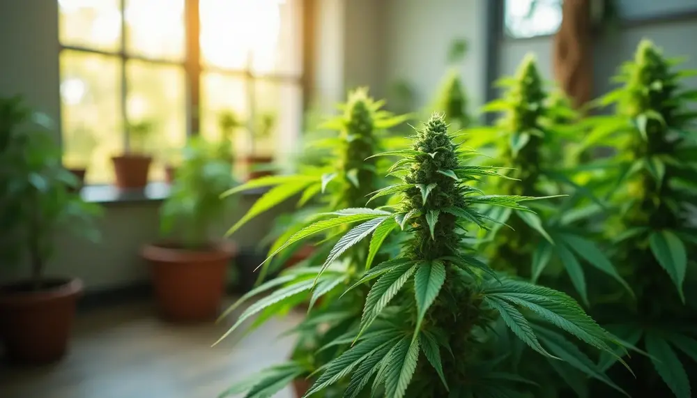 Curaleaf Aktie: Die Zukunft des Cannabis-Marktes