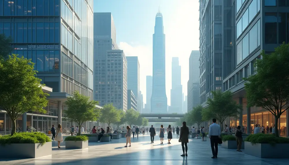 Daimleraktie in 10 Jahren: Prognosen, Trends und Potenziale