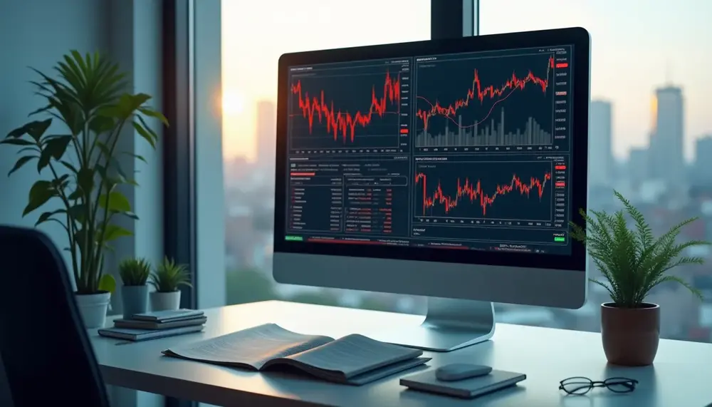 Daqo New Energy Aktie: Profiteur der Energiewende?