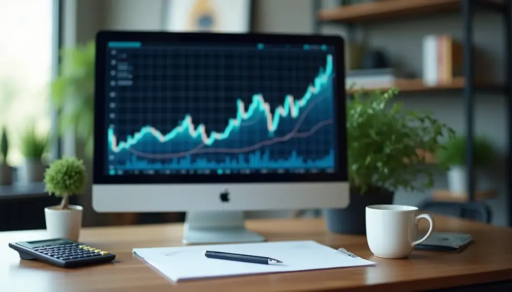 Das Potenzial der Realbotix Aktie: Prognosen für die nächsten Jahre