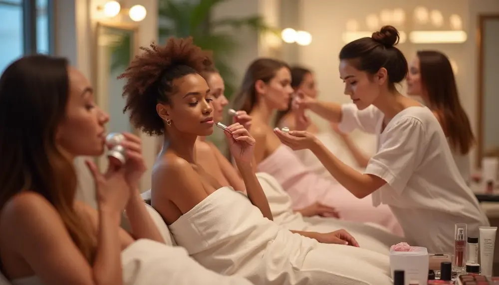 Das Wachstumspotenzial der ELF Beauty Aktie in der Beauty-Industrie