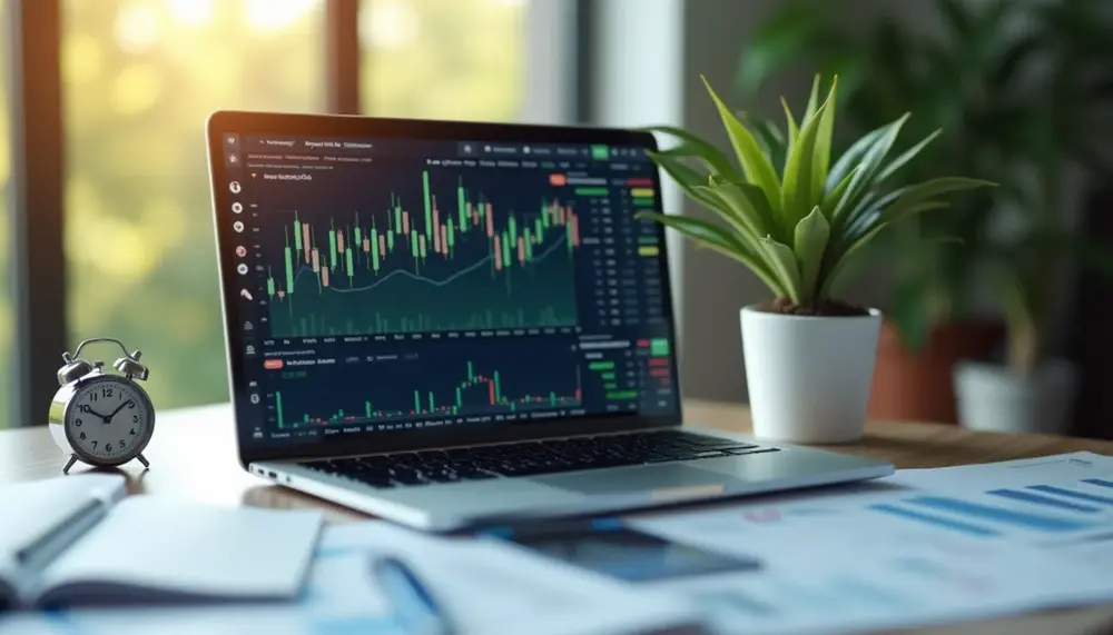 Datadog Aktie im Fokus: Wachstumsraten und Zukunftsperspektiven