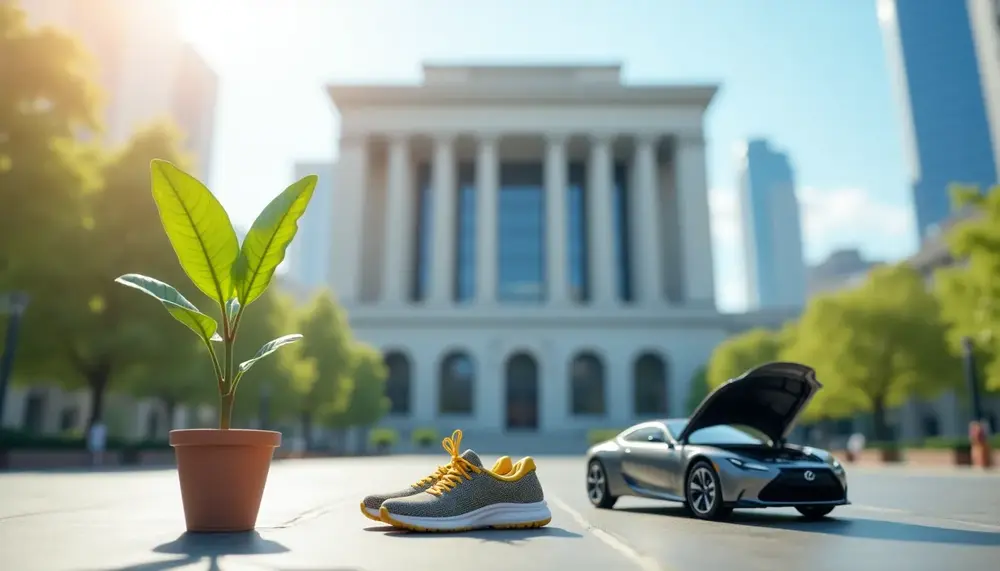 Dax erholt sich weiter, starke Quartalszahlen bei Deutsche Bank und Adidas, Porsche schwächelt