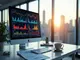 dax-mit-positiver-wochenbilanz-starke-us-tech-zahlen-euro-stabil-vor-us-daten