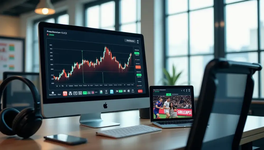 dazn aktie: Kommt der Streaming-Riese an die Börse?