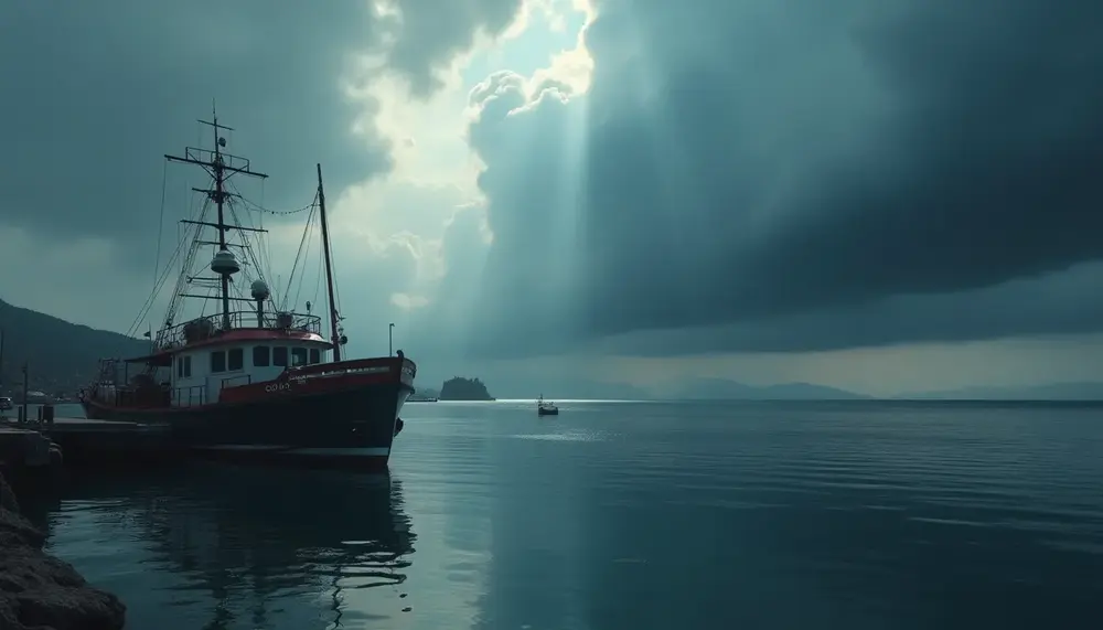 Defence Aktie: Ein sicherer Hafen in unsicheren Zeiten?