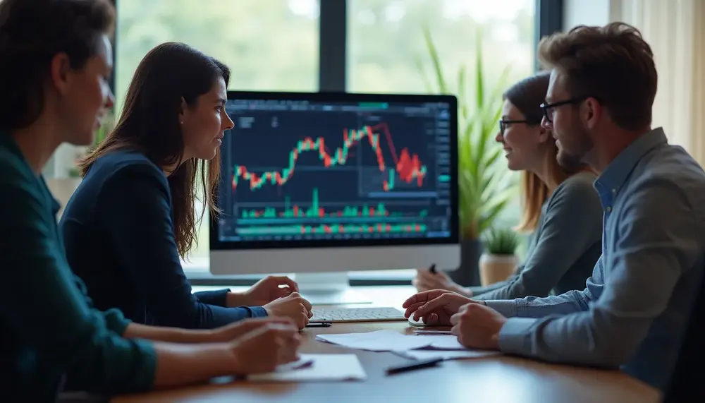 DeFi Technologies Aktie Prognose: Chancen und Risiken für Anleger