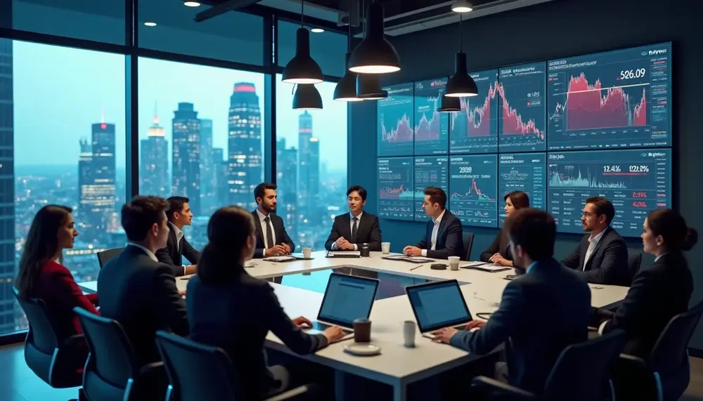 Delivery Hero: Aktien steigen, Großaktionäre fordern strategische Veränderungen