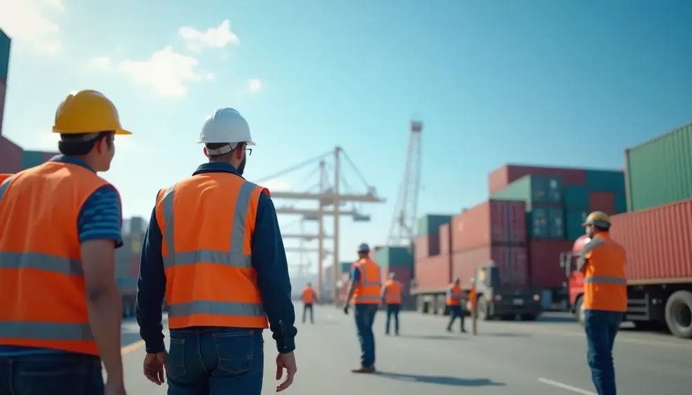 Deufol Aktie: Chancen und Risiken im Global Logistics-Sektor