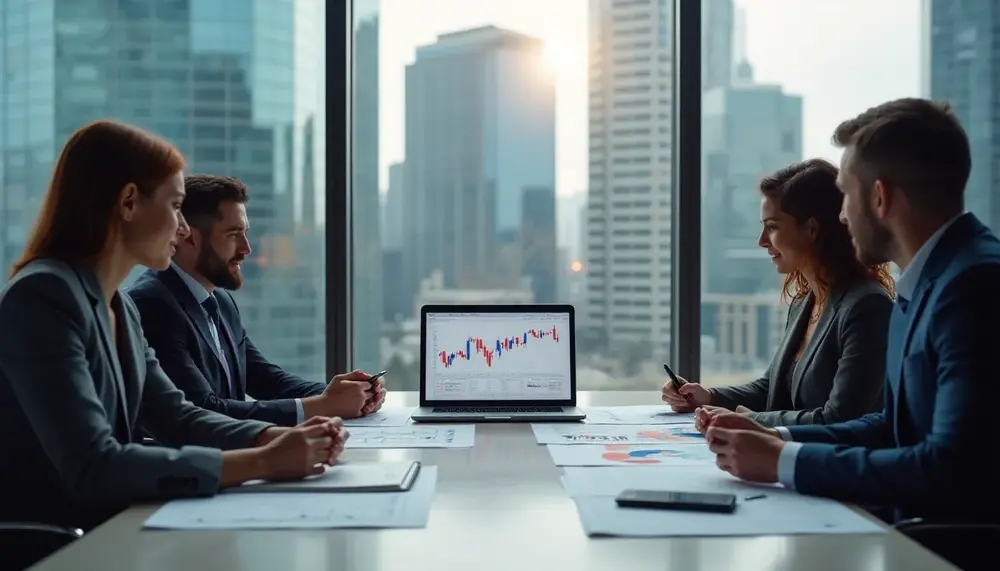 Deutsche Bank Aktie Forum: Diskussionen zu Chancen und Risiken