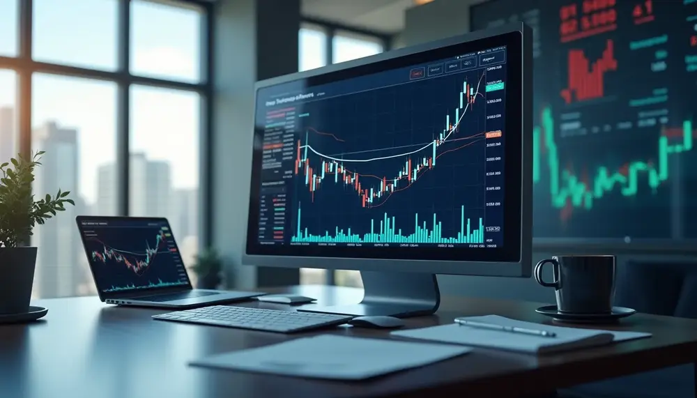 Deutsche Bank hebt Kursziel für Deutsche Börse auf 300 Euro an