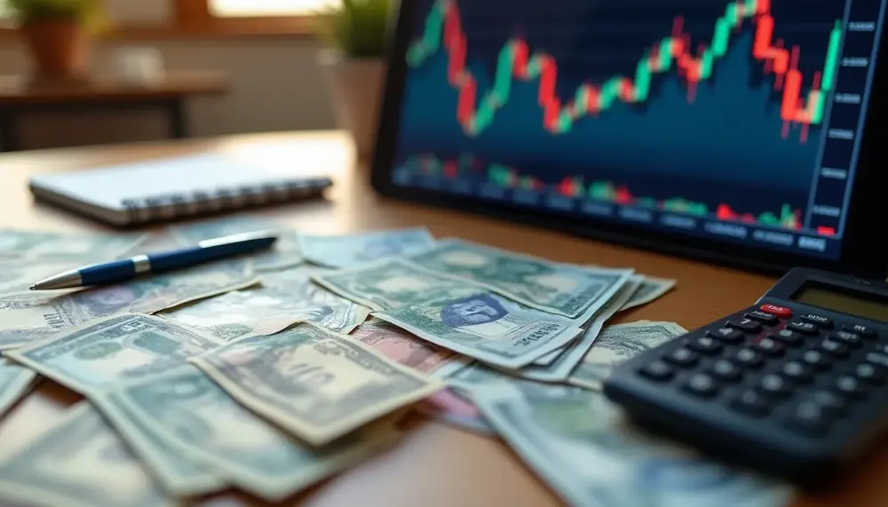 Deutsche Bank Studie: Diese 10 Aktien könnten 2026 stark steigen