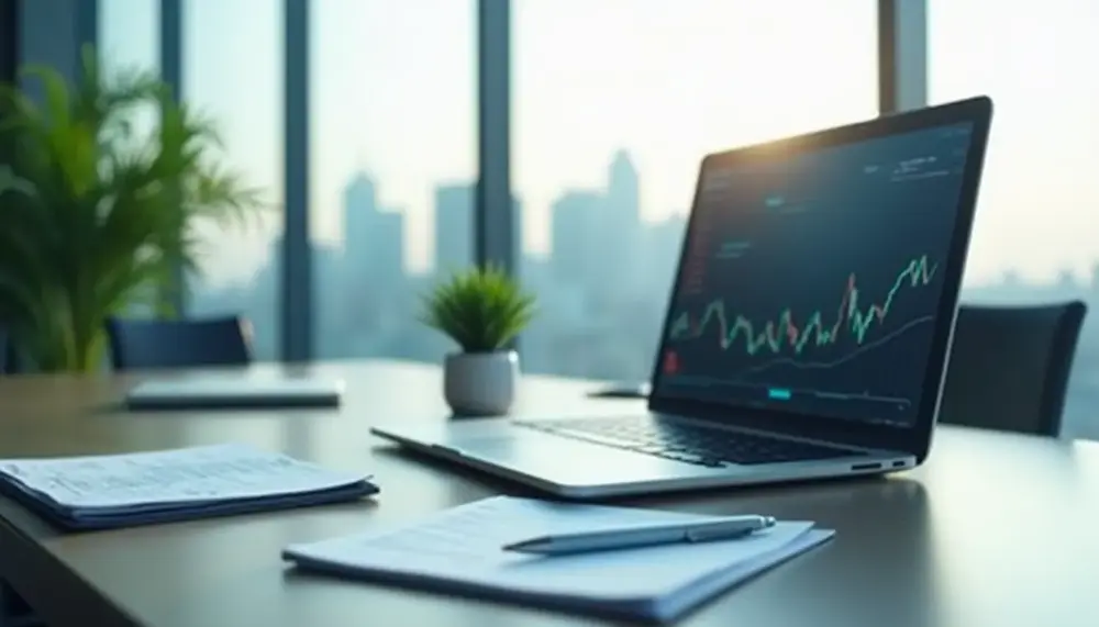 Deutsche Wohnen Aktie: Perspektiven und Markttrends analysiert