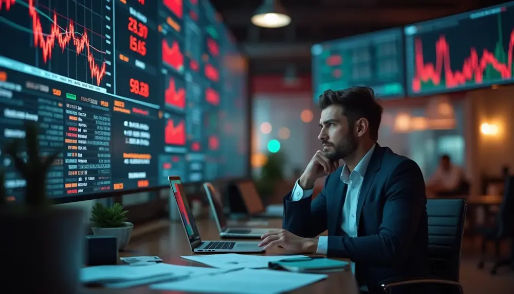 Diamondback Energy Aktie: Stabil durch volatile Ölpreise?