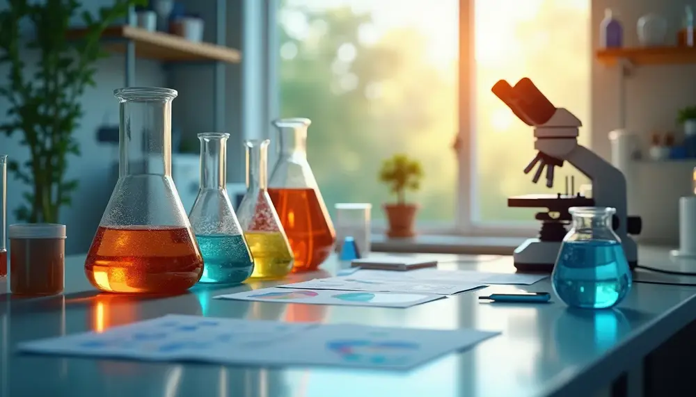 Die AC Immune Aktie: Durchbruch in der Alzheimer-Forschung?