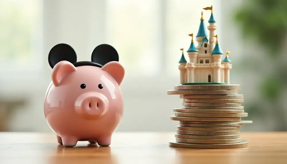 Die Aktie Disney: Value Investment oder riskante Wette?