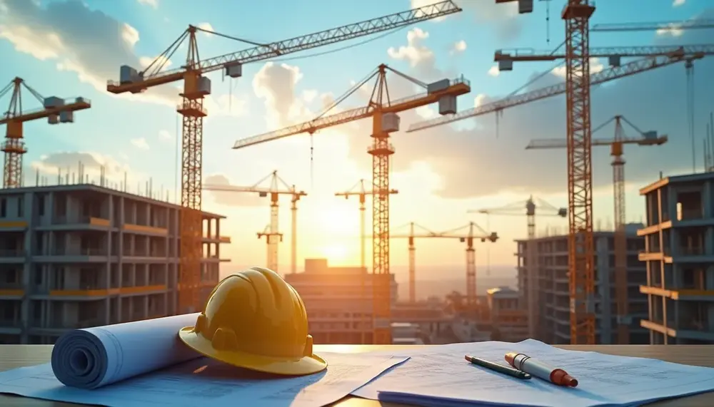 Die Aktie von Strabag: Wachstumspotenziale und Risiken