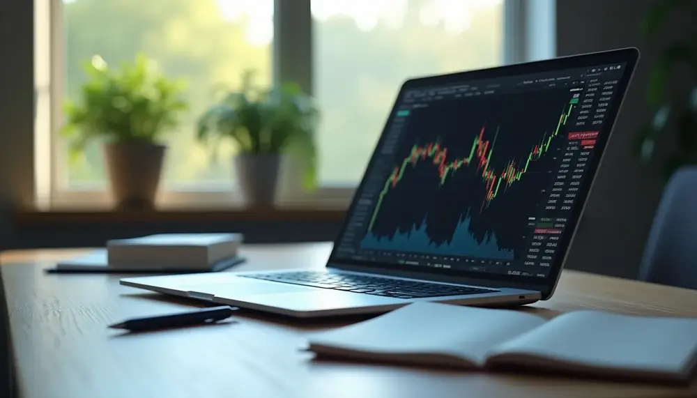 Die Altairaktie: Chancen im Technologiesektor nutzen