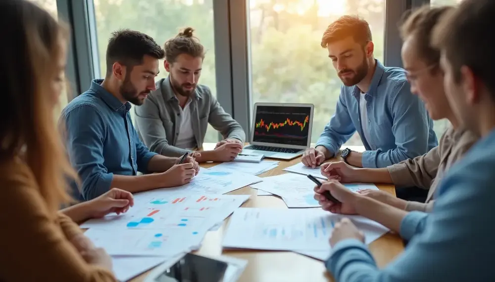 Die Alteryx Aktie unter der Lupe: Zukunftsperspektiven für Anleger