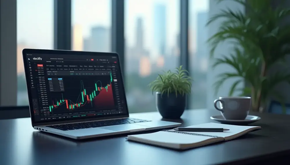 Die Anfield Energy Aktie: Trends und Perspektiven