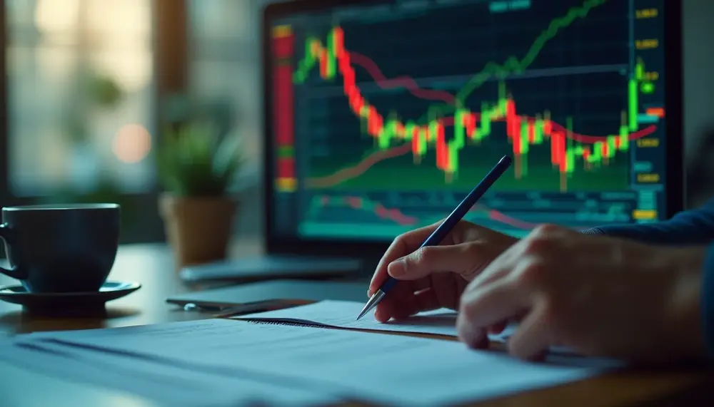 Die Aridis Aktie im Fokus: Chancen und Risiken für Investoren